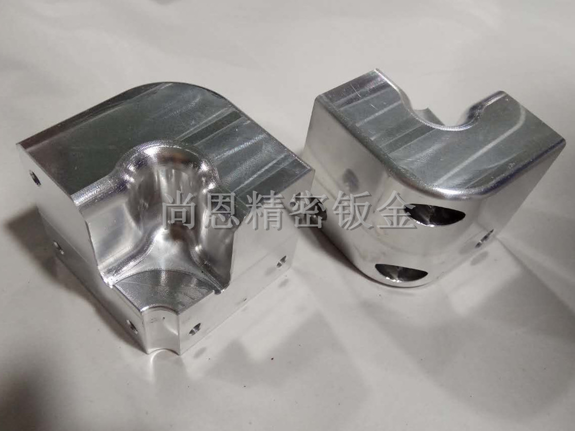 CNC加工，車床加工，機加制作